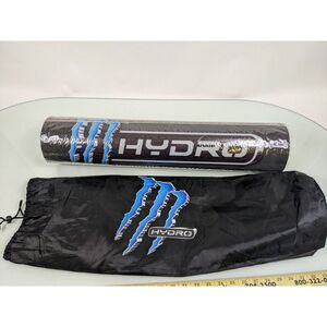 Monster‎ Energy HYDRO Yoga Mat